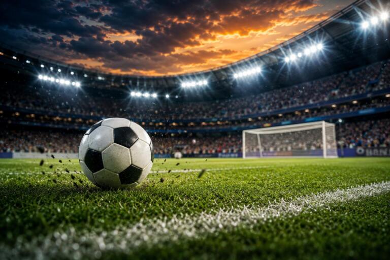 Cristiano Ronaldo: Den ultimate guiden til statistikk, rekorder og hans familieliv